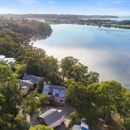 Cornwall Cottage Merimbula Exterior photo