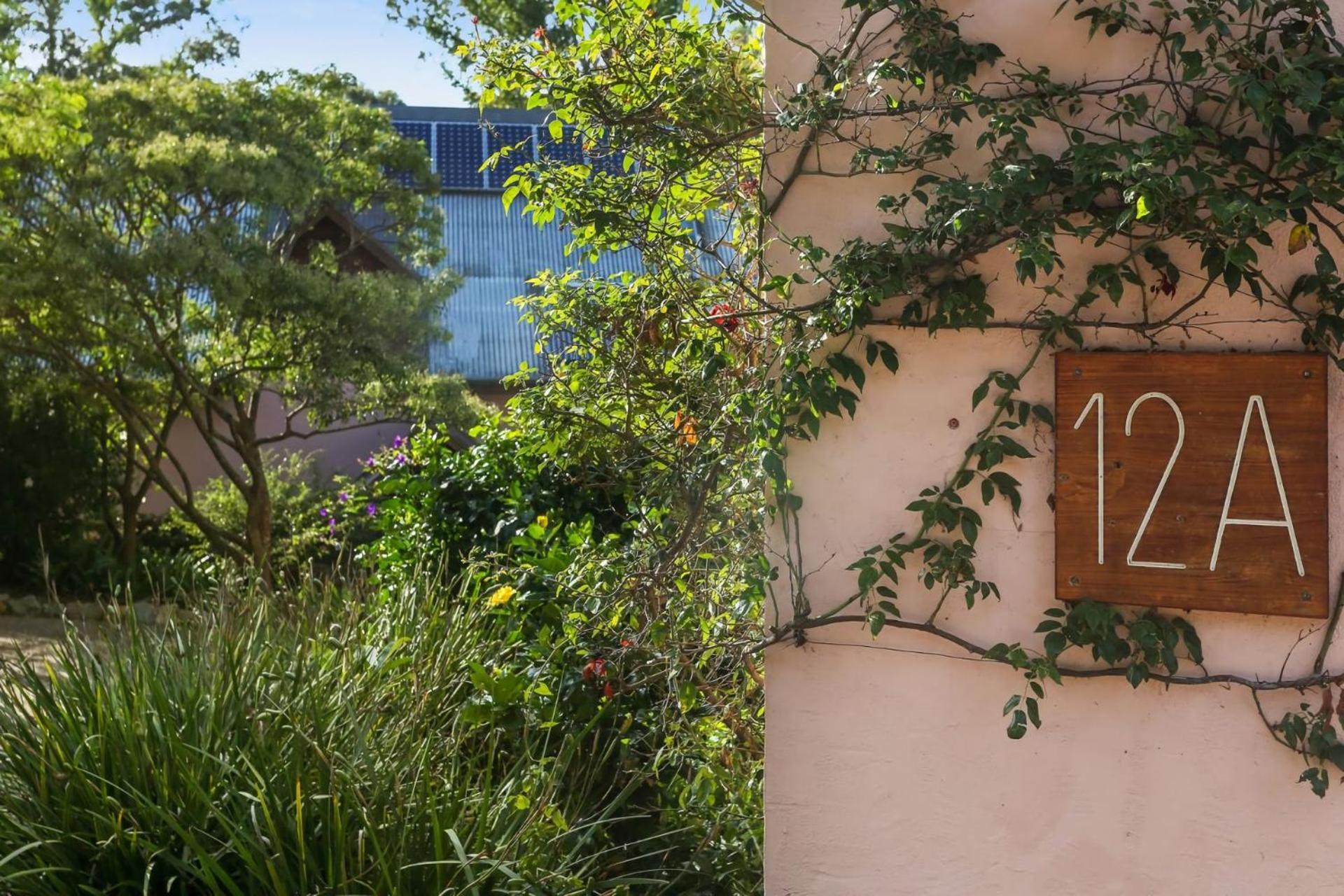 Cornwall Cottage Merimbula Exterior photo