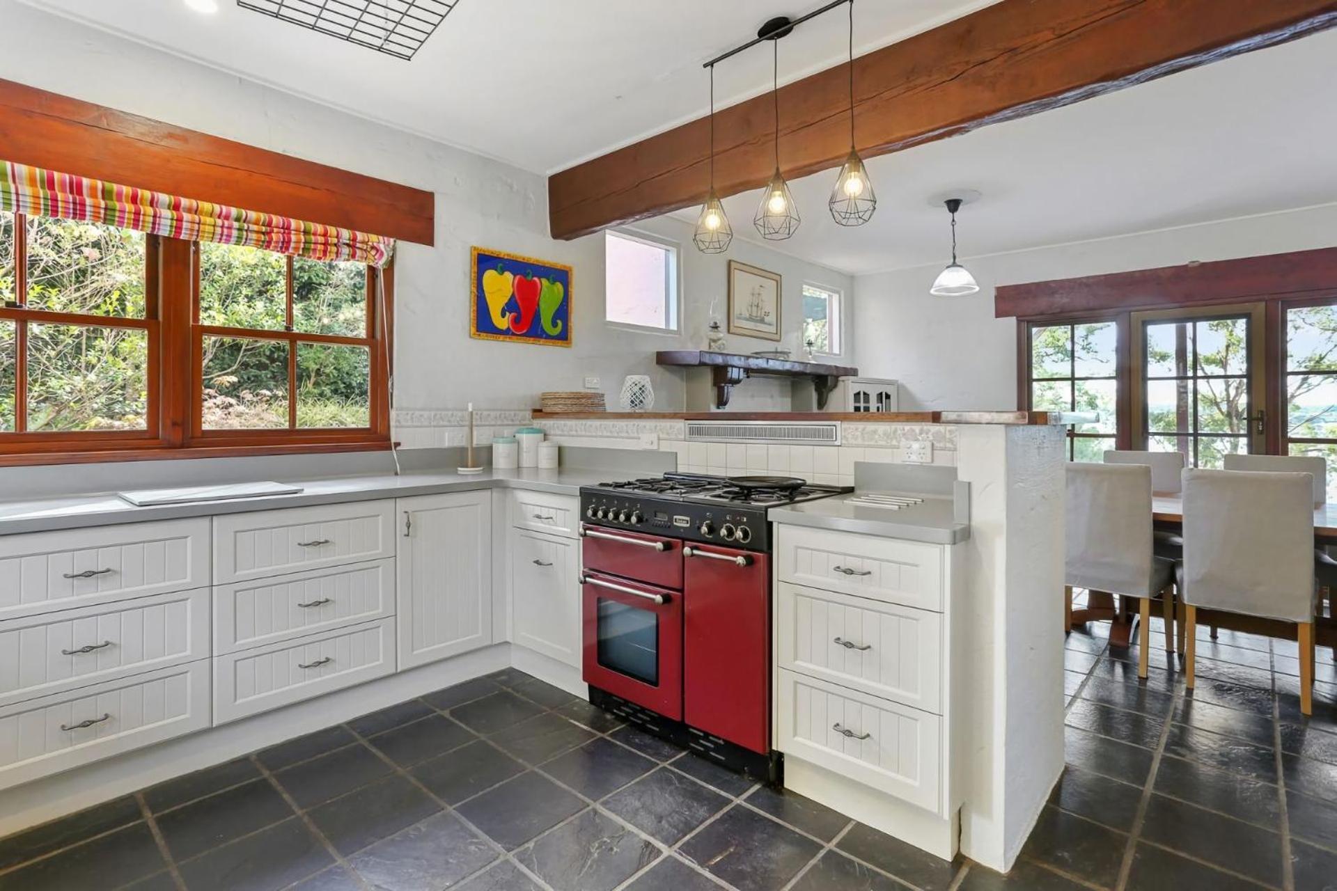 Cornwall Cottage Merimbula Exterior photo