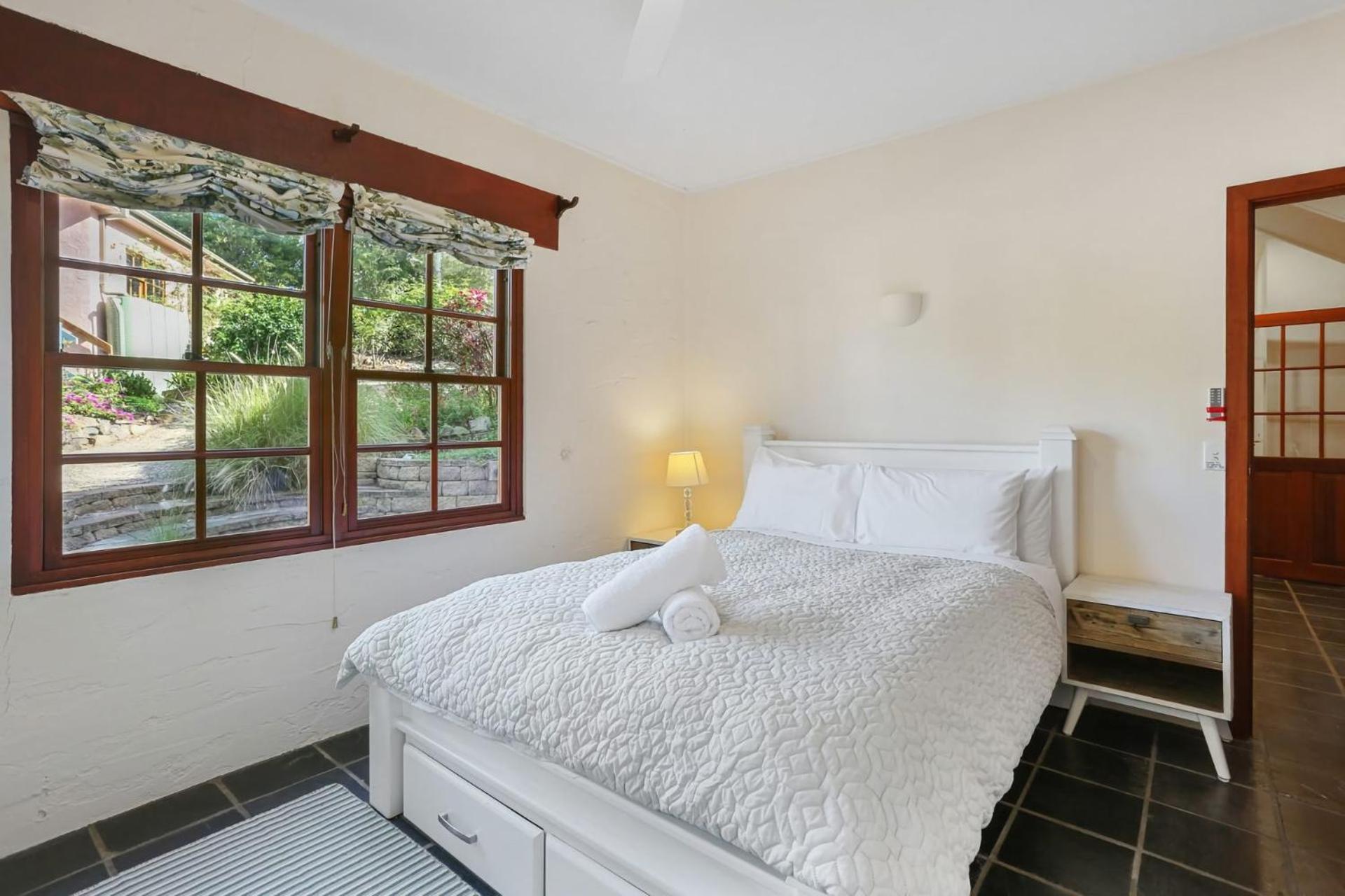 Cornwall Cottage Merimbula Exterior photo