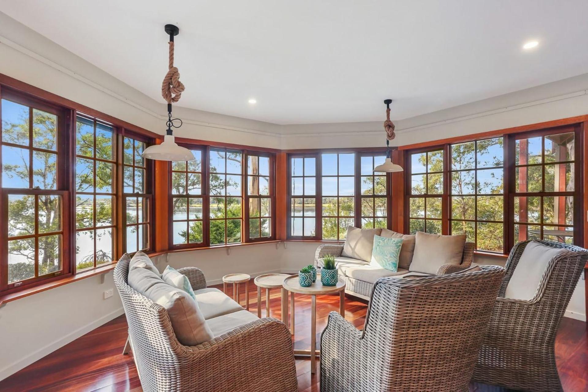 Cornwall Cottage Merimbula Exterior photo
