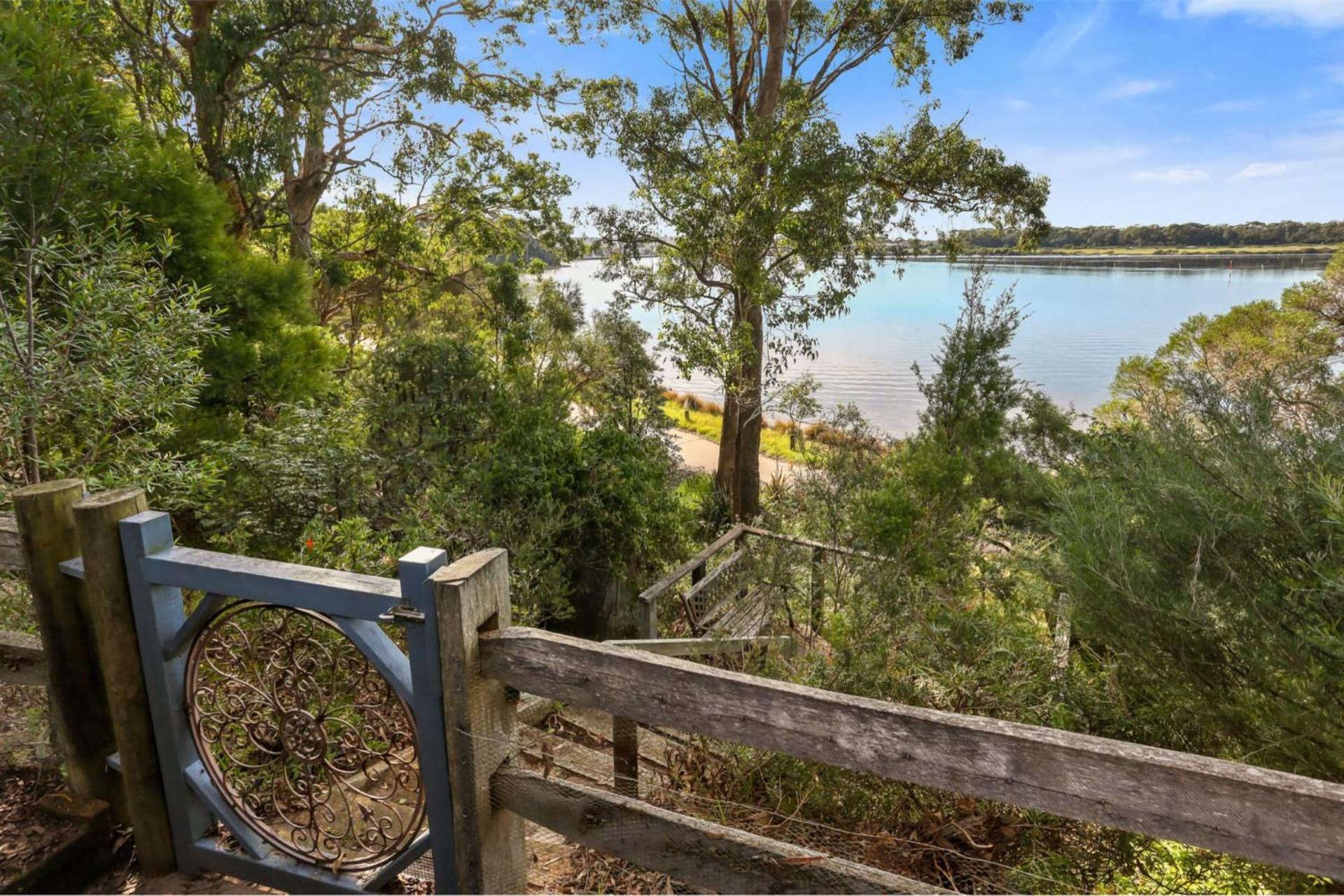 Cornwall Cottage Merimbula Exterior photo