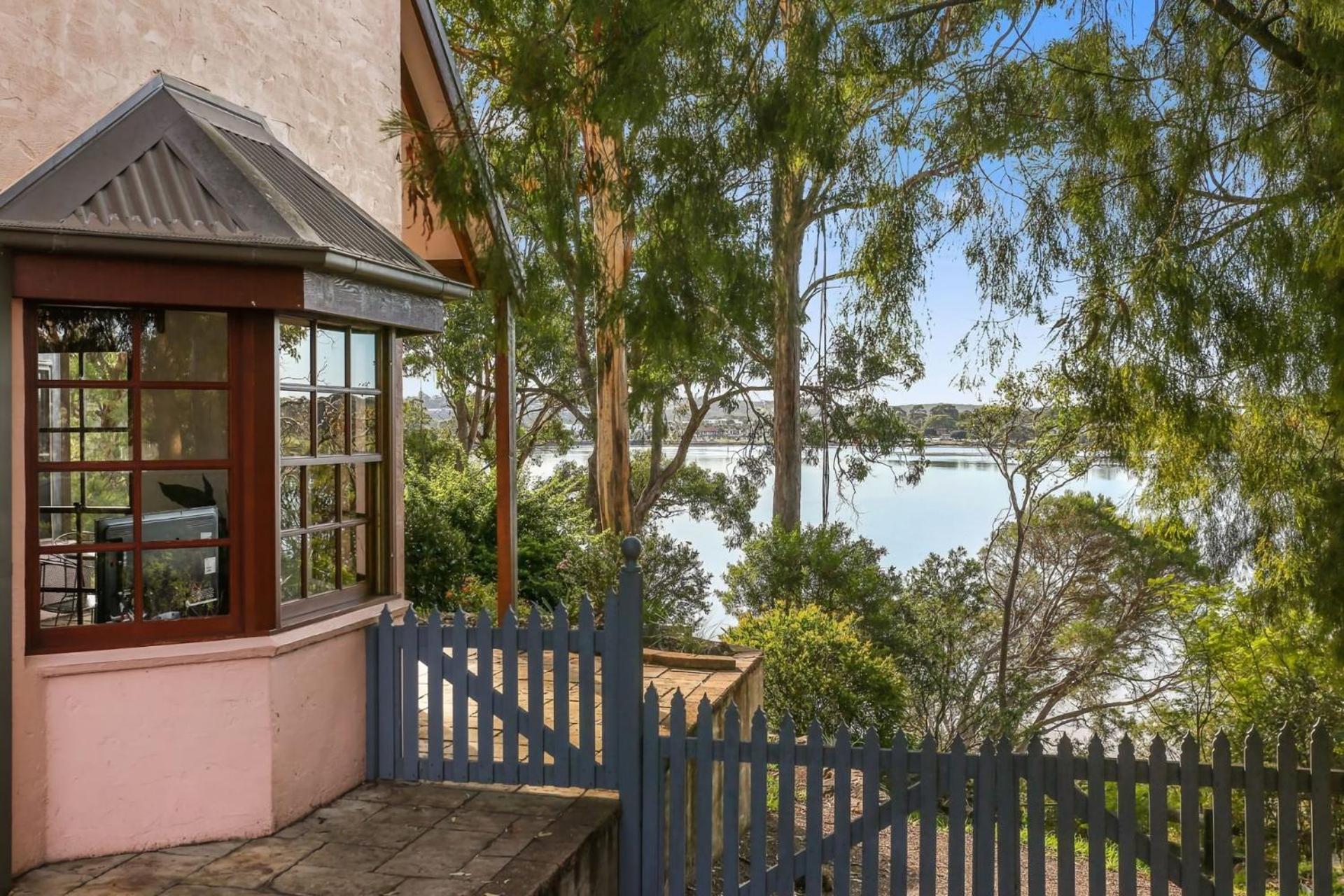 Cornwall Cottage Merimbula Exterior photo